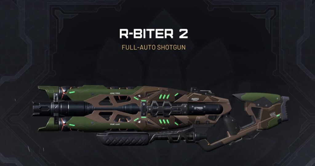 R-BITER 2