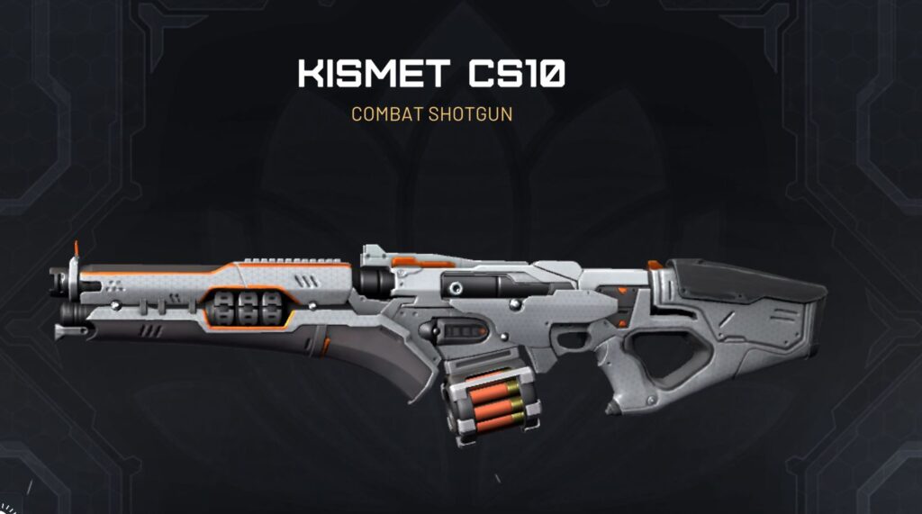 KISMET CS10