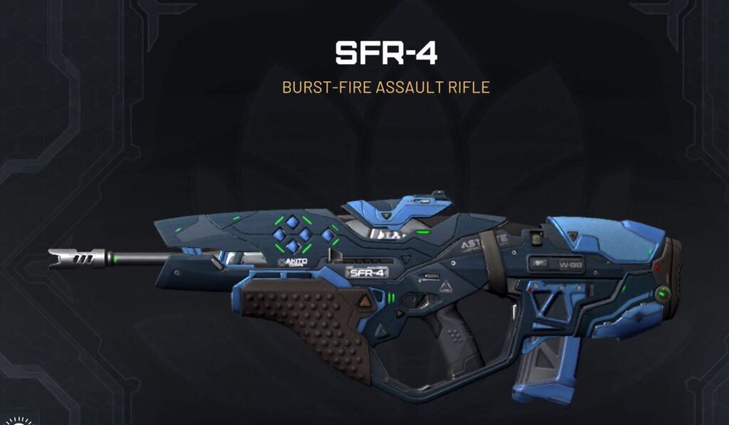 SFR-4