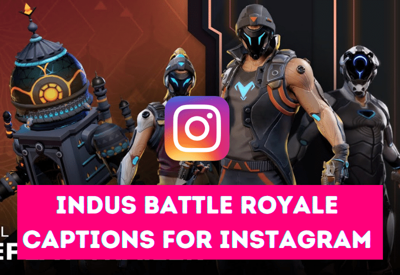 Indus-Battle-Royale-Captions-for-Instagram