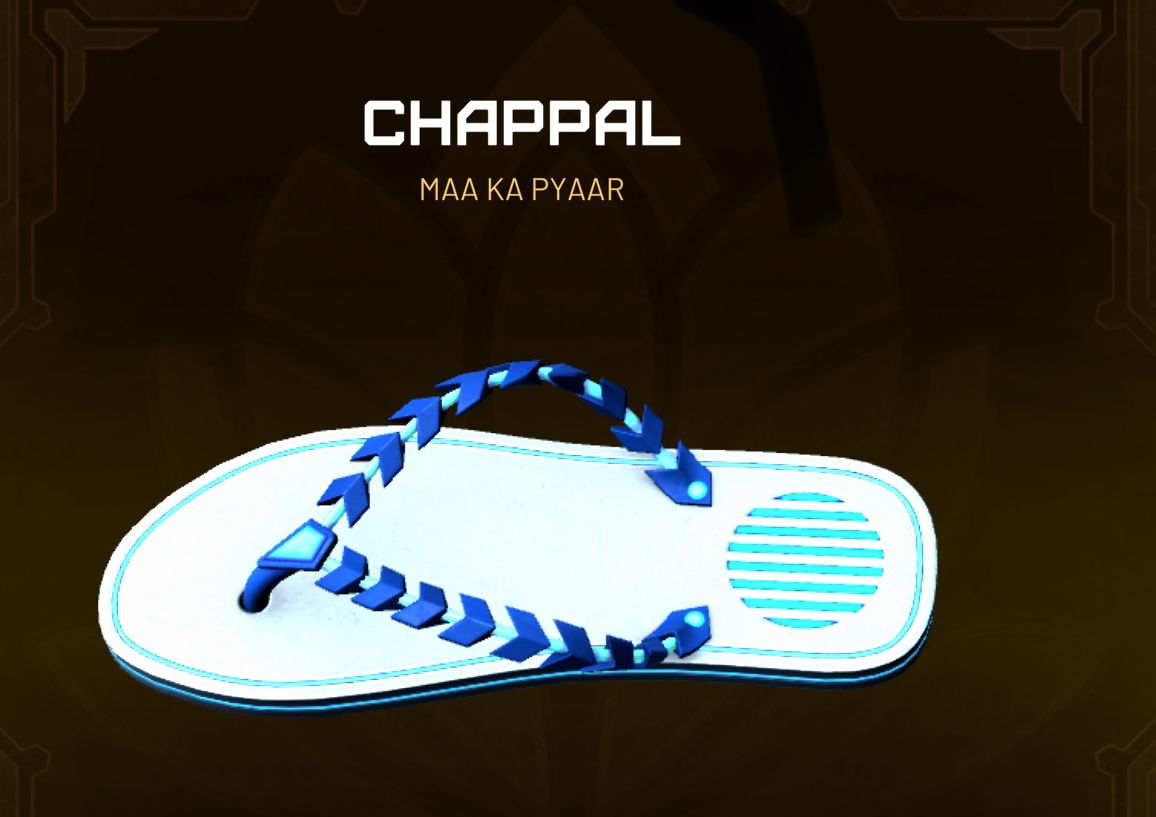 Chappal