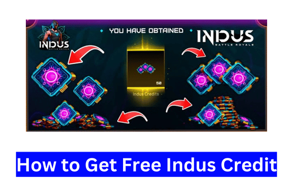 How to Get Free Indus Credit (Discord Weekly Invite Contest)